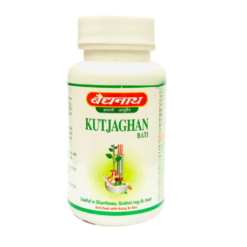 Baidyanath Kutajghan Bati