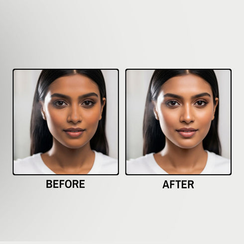 Maliao Dewy Finish Velvet Makeup Fixing Mist