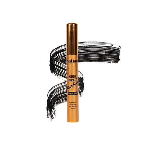 Maliao High Impact Curling Mascara