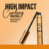 Maliao High Impact Curling Mascara