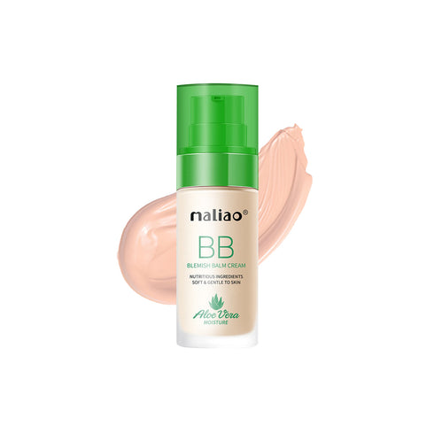 Maliao Aloe Vera BB Foundation