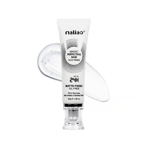 Maliao Matte Look Magic Perfecting Primer 30g
