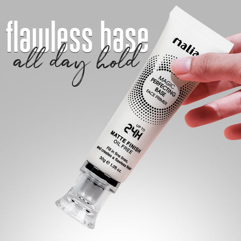 Maliao Matte Look Magic Perfecting Primer 30g