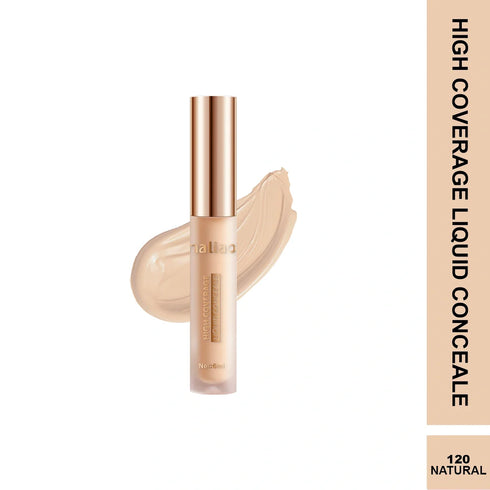 Maliao High Coverage Liquid Concealer