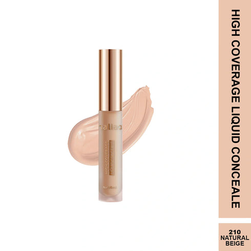 Maliao High Coverage Liquid Concealer