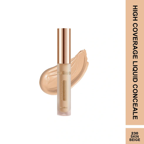 Maliao High Coverage Liquid Concealer