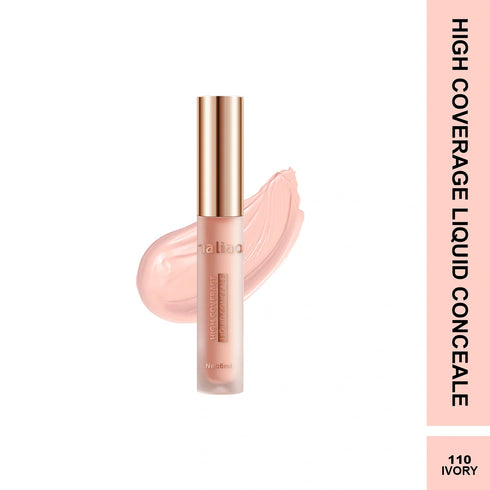 Maliao High Coverage Liquid Concealer