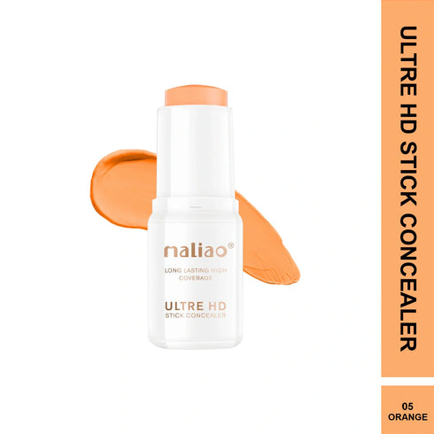 Maliao Ultra HD Stick Concealer with SPF 20