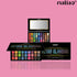 Maliao Retro Glamour Eyeshadow Palette