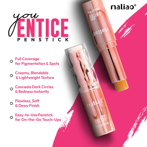 Maliao Perfect Concealer Penstick