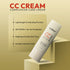 Maliao CC Cream | SPF 30 PA All|In|One Complexion Perfector (30ml)