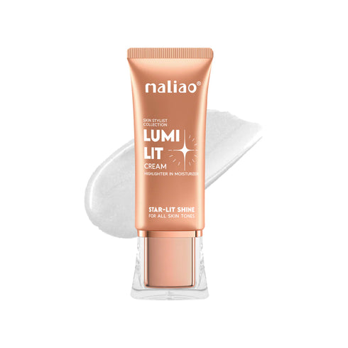 Maliao Lumi Lit Cream Highlighter and Moisturizer