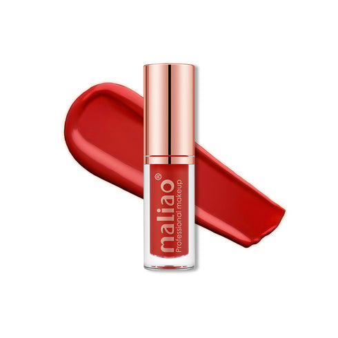 Maliao Glitter Lip Gloss