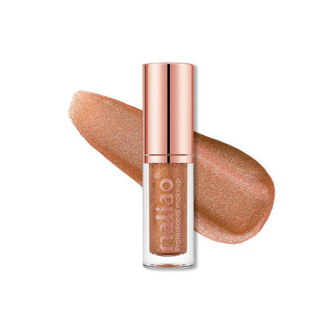 Maliao Glitter Lip Gloss