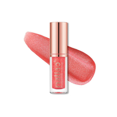 Maliao Glitter Lip Gloss