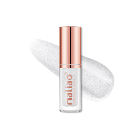 Maliao Glitter Lip Gloss