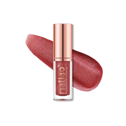 Maliao Glitter Lip Gloss