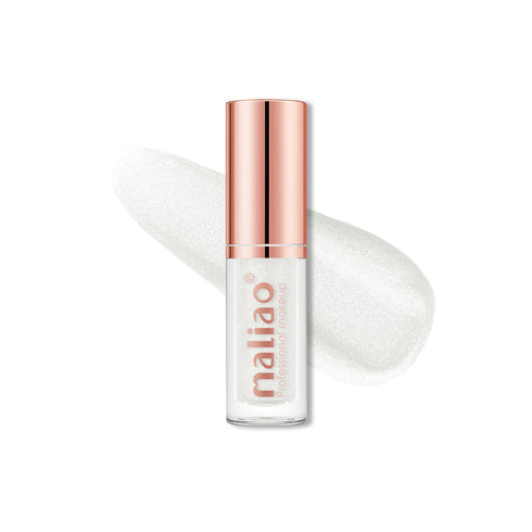 Maliao Glitter Lip Gloss
