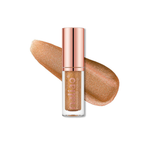 Maliao Glitter Lip Gloss