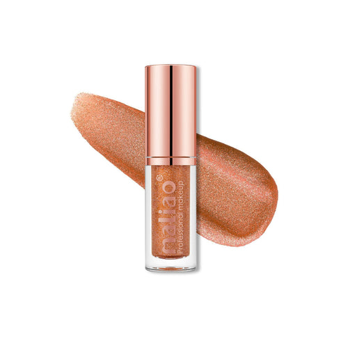 Maliao Glitter Lip Gloss