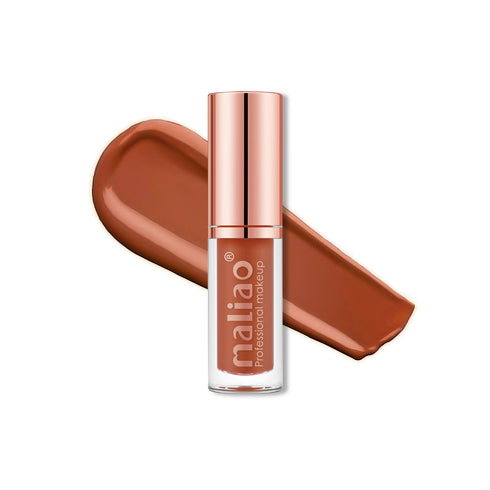 Maliao Glitter Lip Gloss