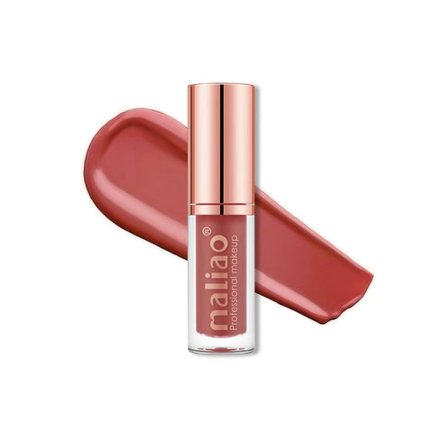 Maliao Glitter Lip Gloss