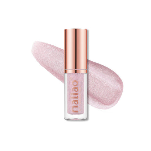 Maliao Glitter Lip Gloss