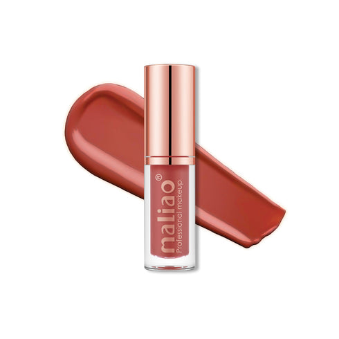 Maliao Glitter Lip Gloss