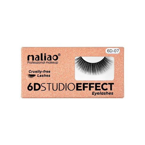 Maliao Eyelashes Natural Lashes for Stunning Eye Makeup