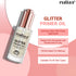 Maliao Glitter Primer Oil