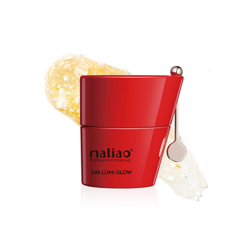 Maliao 24K Lumi Glow Skin Perfect Cream 6|in|1 Formula