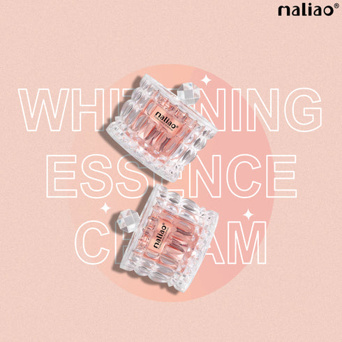 Maliao Whitening Essence Cream | Hyaluronic Acid & SPF 30 PA+++