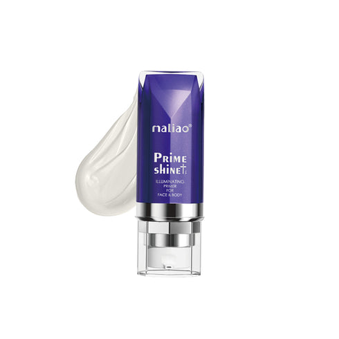 Maliao Prime Shine Illuminating Primer for Face & Body
