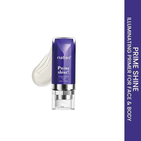 Maliao Prime Shine Illuminating Primer for Face & Body
