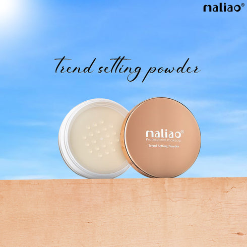 Maliao Trend Setting Loose Powder
