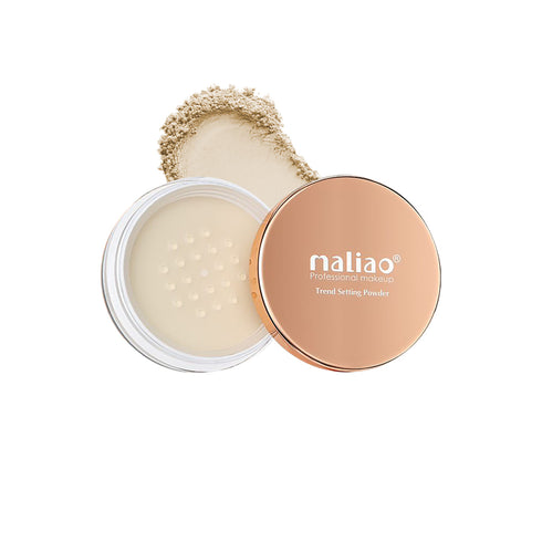 Maliao Trend Setting Loose Powder