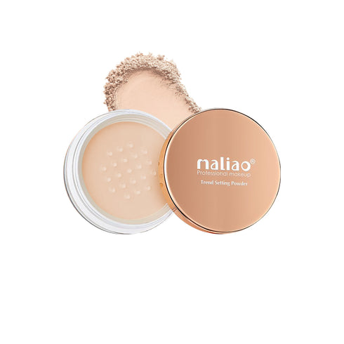 Maliao Trend Setting Loose Powder