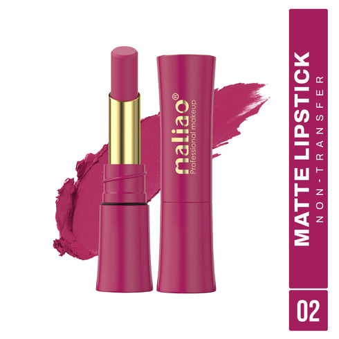 Maliao Matte Lipstick