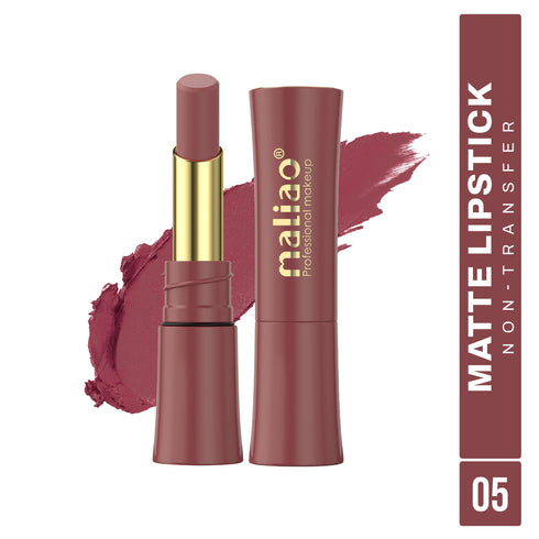 Maliao Matte Lipstick