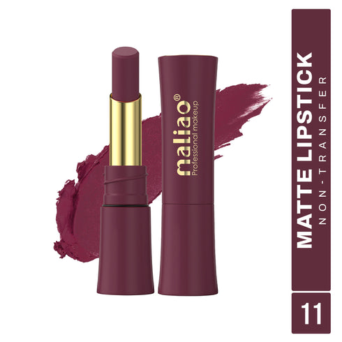 Maliao Matte Lipstick