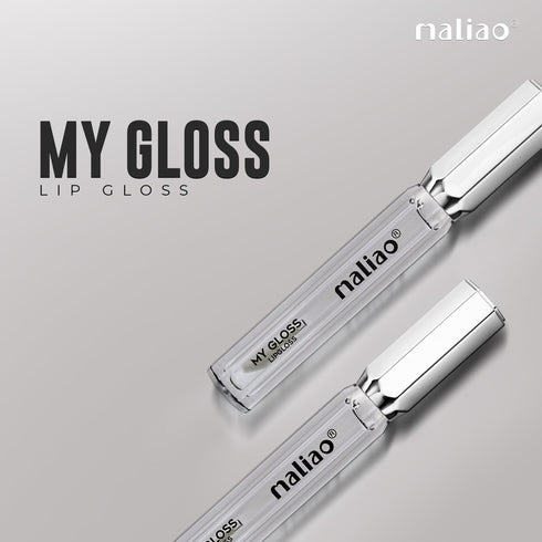 Maliao My Gloss Lip Gloss | High Shine