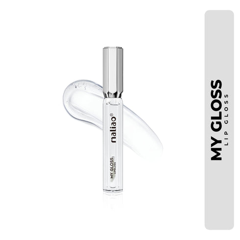 Maliao My Gloss Lip Gloss | High Shine