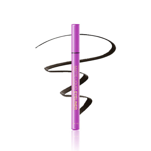 Maliao Liner Pen Matte Liquid Eyeliner