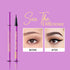 Maliao Liner Pen Matte Liquid Eyeliner