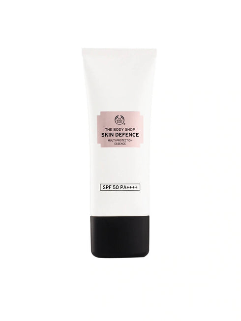 The Body Shop Skin Defence MultiProtection Essence SPF 50PA++++