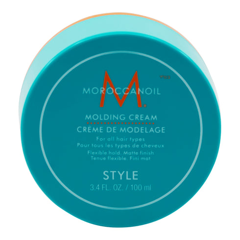 Moroccanoil Molding Cream