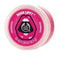 The Body Shop Born Lippy Pot Lip Balm Raspberry