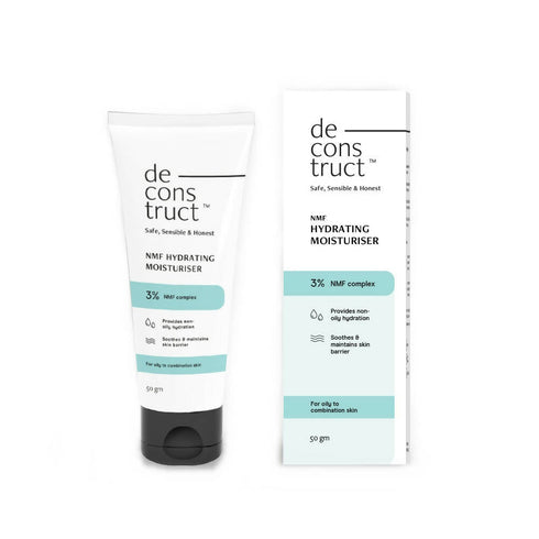 Deconstruct NMF Hydrating Moisturiser