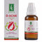Adven D-Acne Drops Acne Drops 30ml