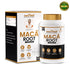 Jeena Sikho Maca Root Capsules Provides Stamina Strength and Daily Wellness